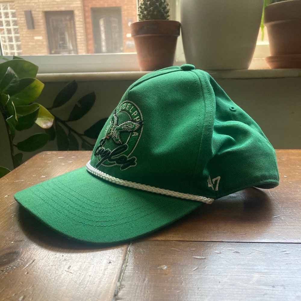 Eagles Hat